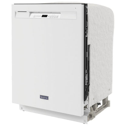 Maytag MDB4949SKW Dishwasher