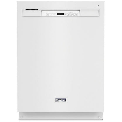 Maytag MDB4949SKW Dishwasher