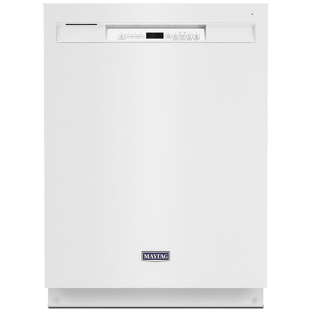 Maytag MDB4949SKW Dishwasher