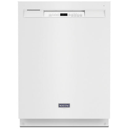 Maytag MDB4949SKW Dishwasher