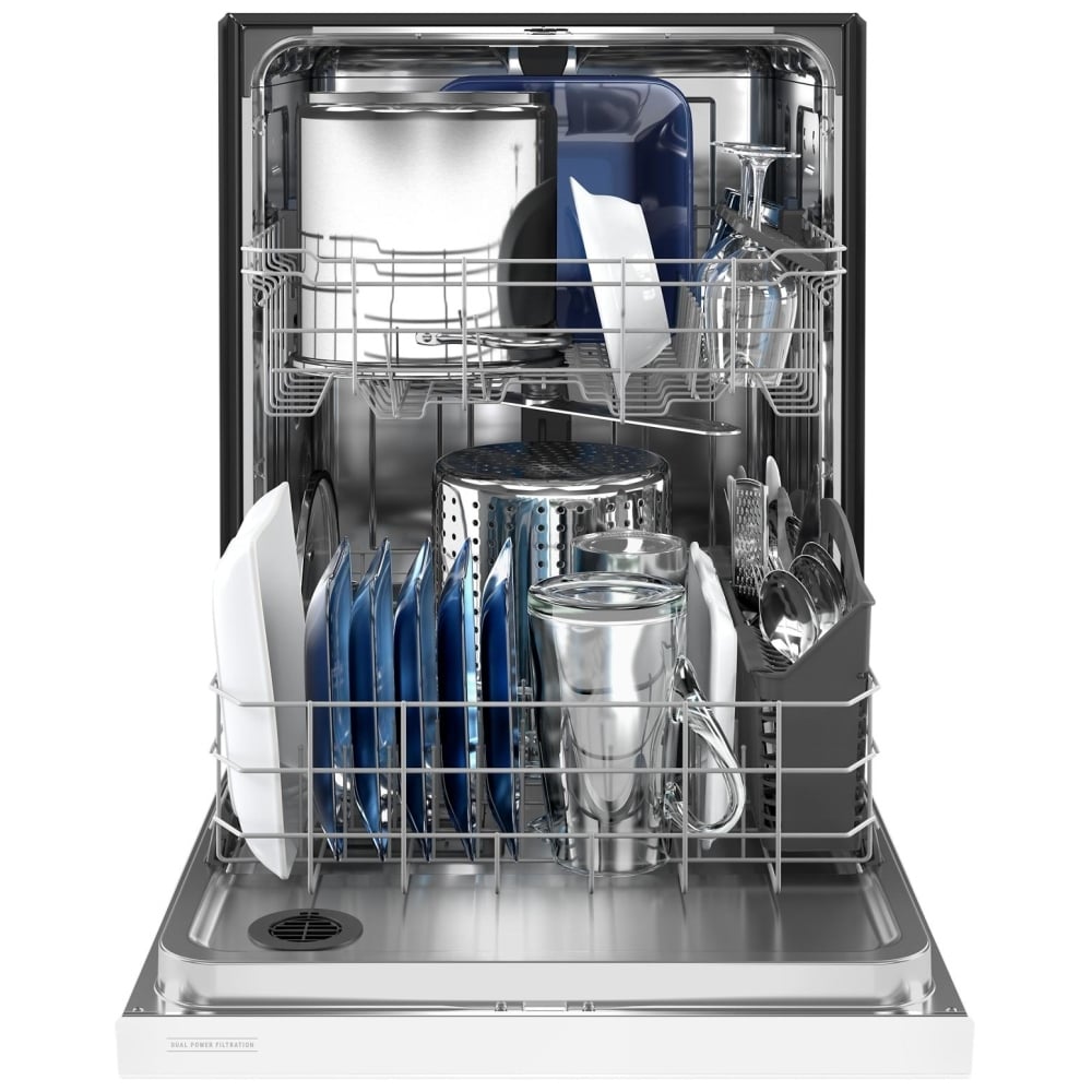 Maytag MDB4949SKW Dishwasher