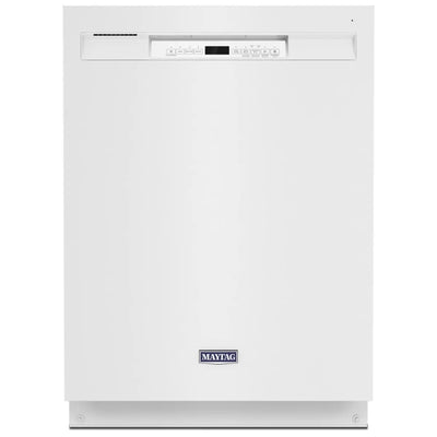 Maytag MDB4949SKW Dishwasher