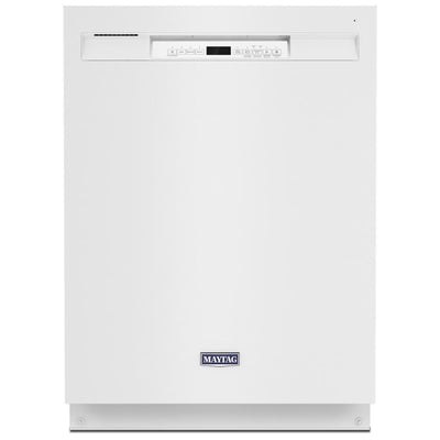 Maytag MDB4949SKW Dishwasher