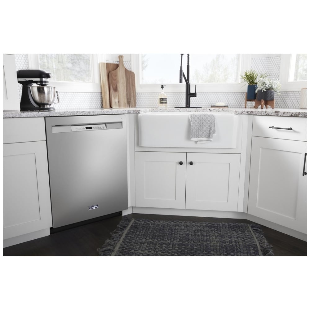 Maytag MDB4949SKZ Dishwasher