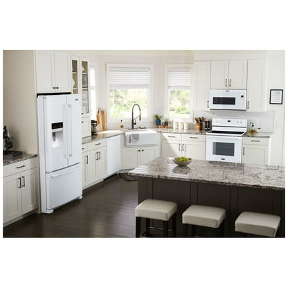 Maytag MDB8959SKW Dishwasher