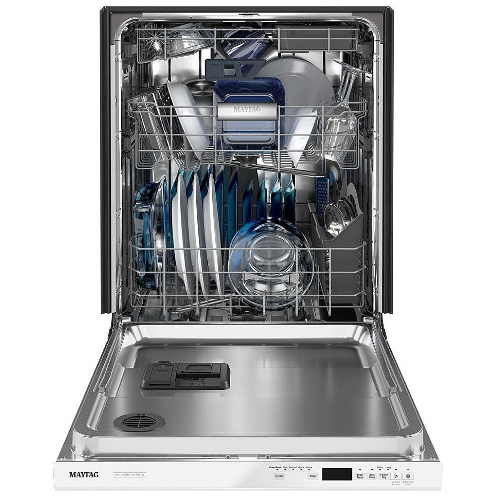 Maytag MDB8959SKW Dishwasher