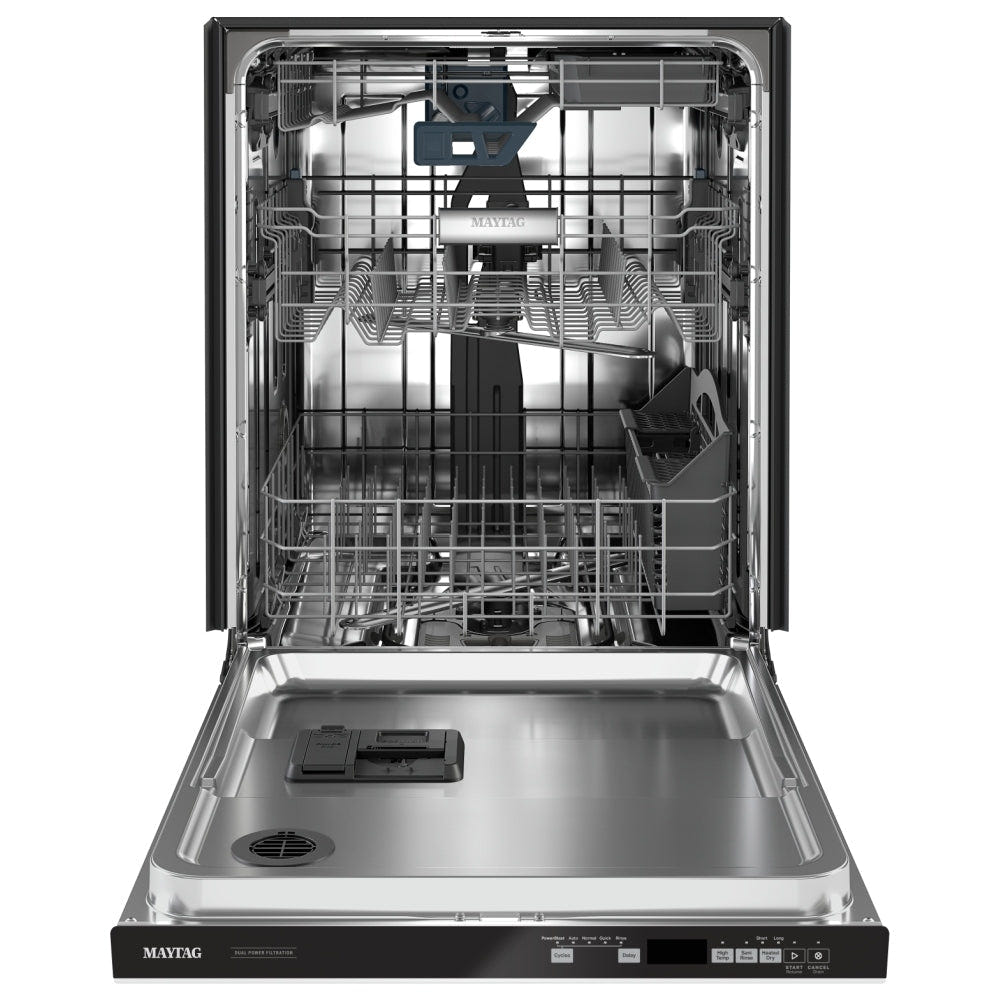 Maytag MDB8959SKW Dishwasher
