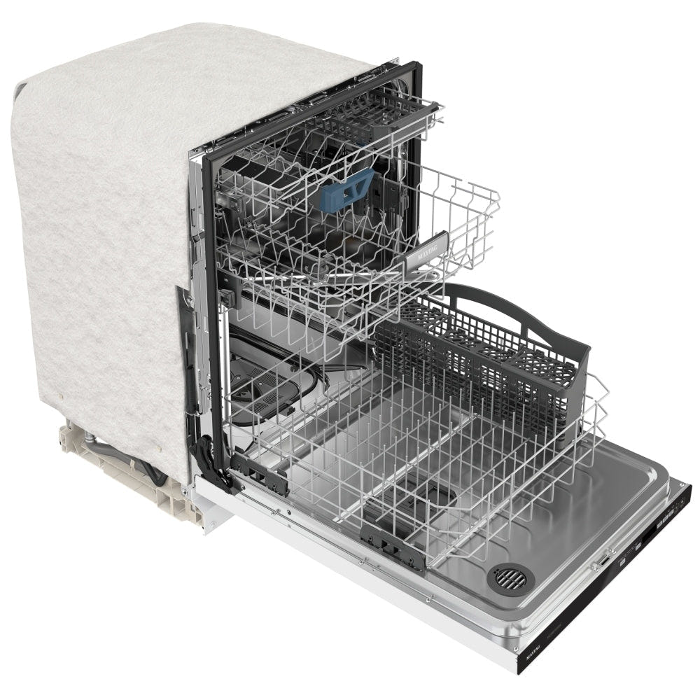 Maytag MDB8959SKW Dishwasher