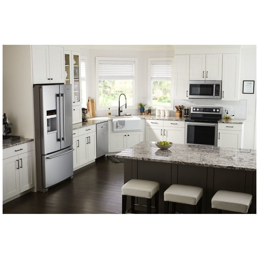 Maytag MDB8959SKZ Dishwasher