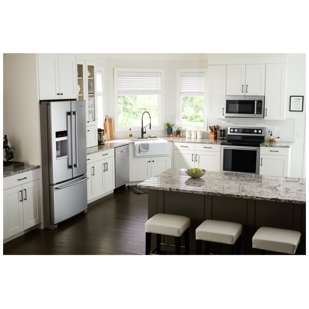 Maytag MDB8959SKZ Dishwasher