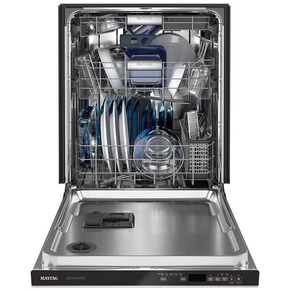 Maytag MDB9979SKZ Dishwasher