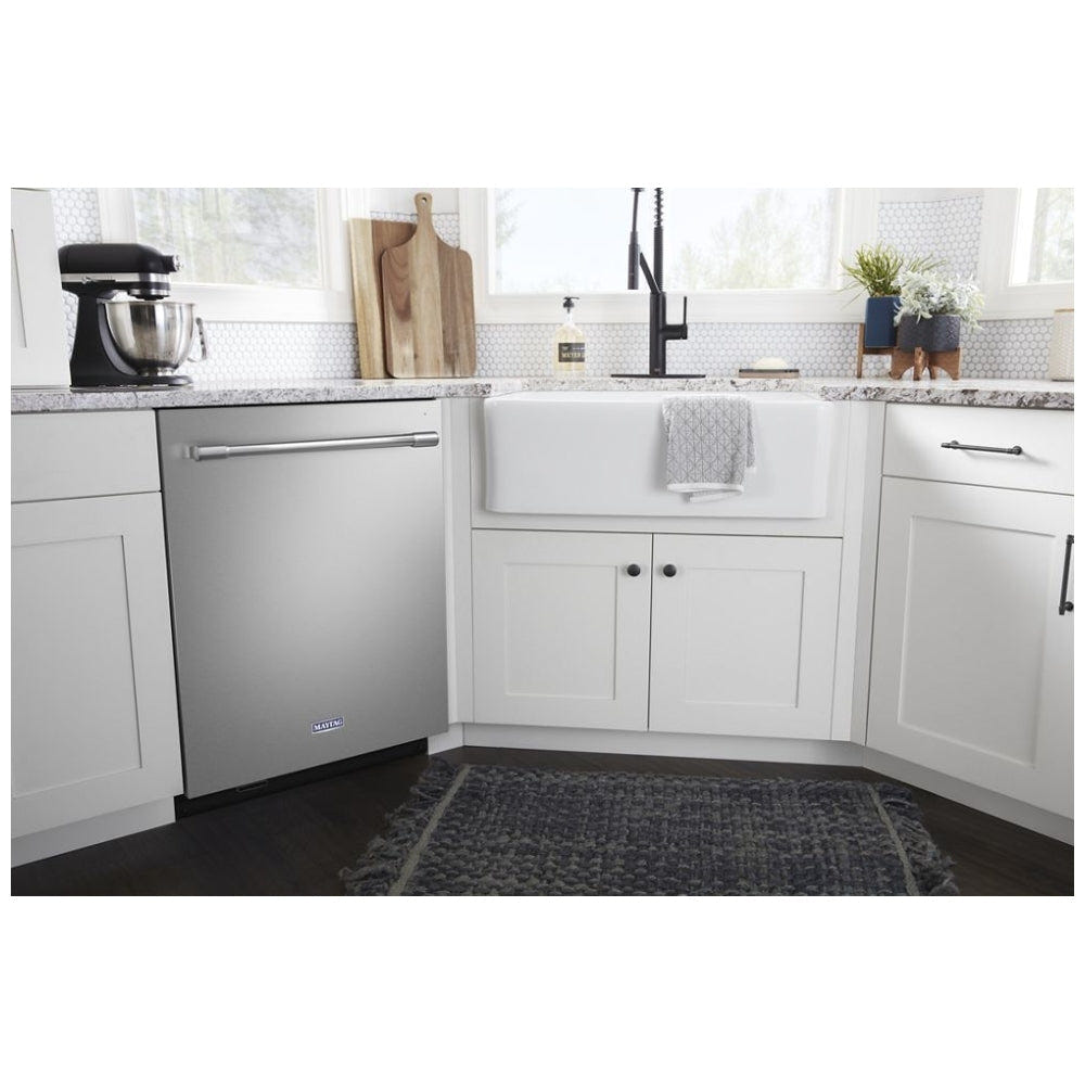 Maytag MDB9979SKZ Dishwasher