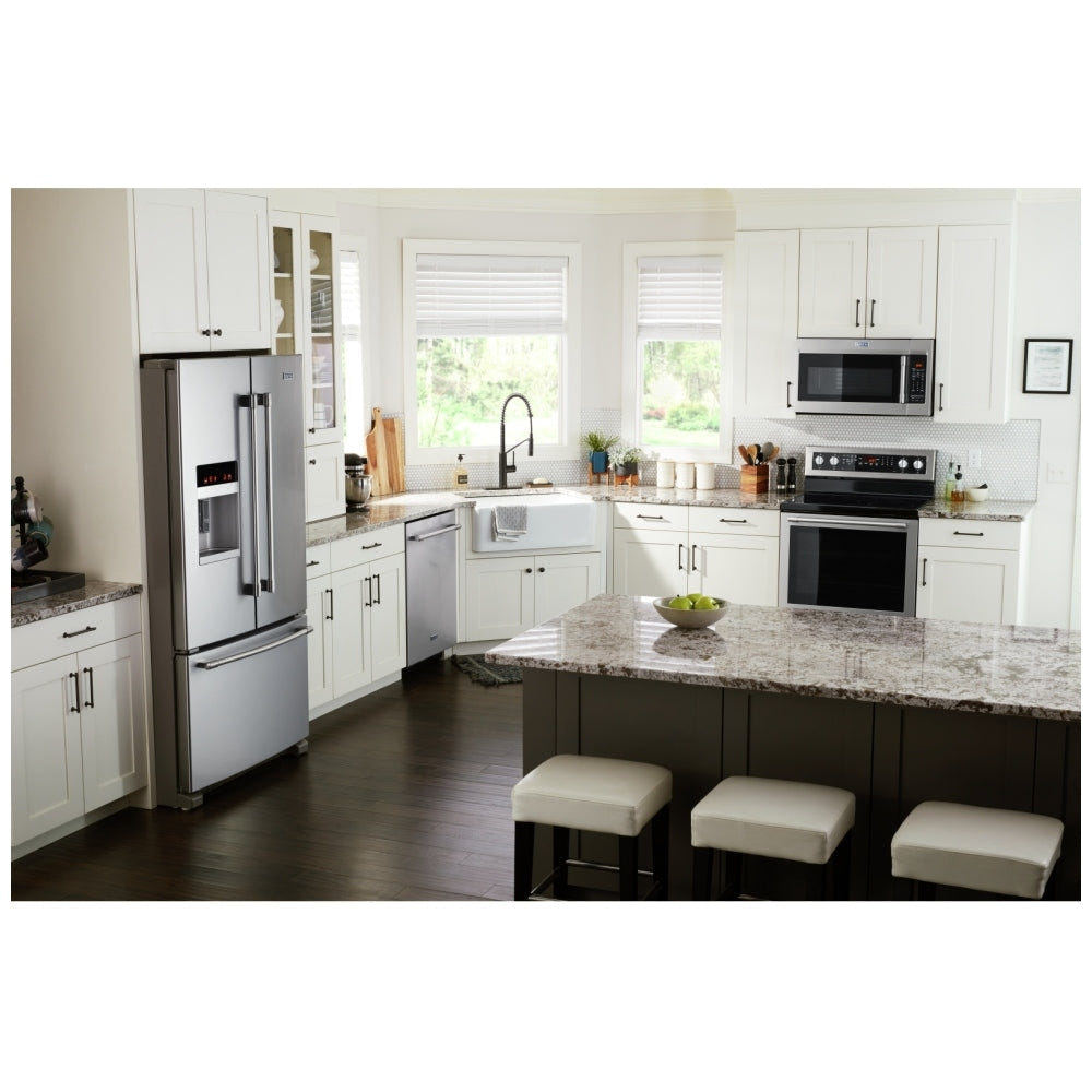 Maytag MDB9979SKZ Dishwasher