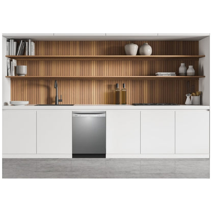 Midea MDF24P1AST Dishwasher