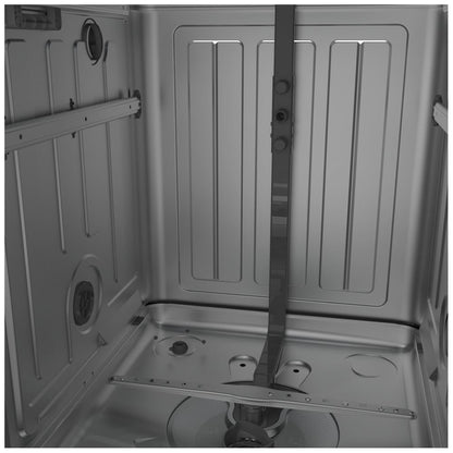 Midea MDF24P1AST Dishwasher