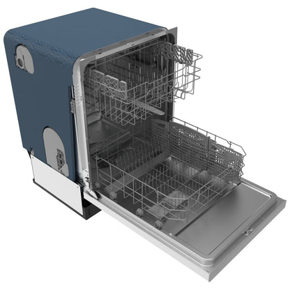 Midea MDF24P1AST Dishwasher