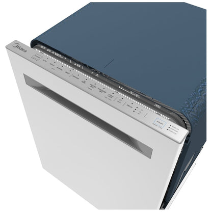 Midea MDF24P1AST Dishwasher