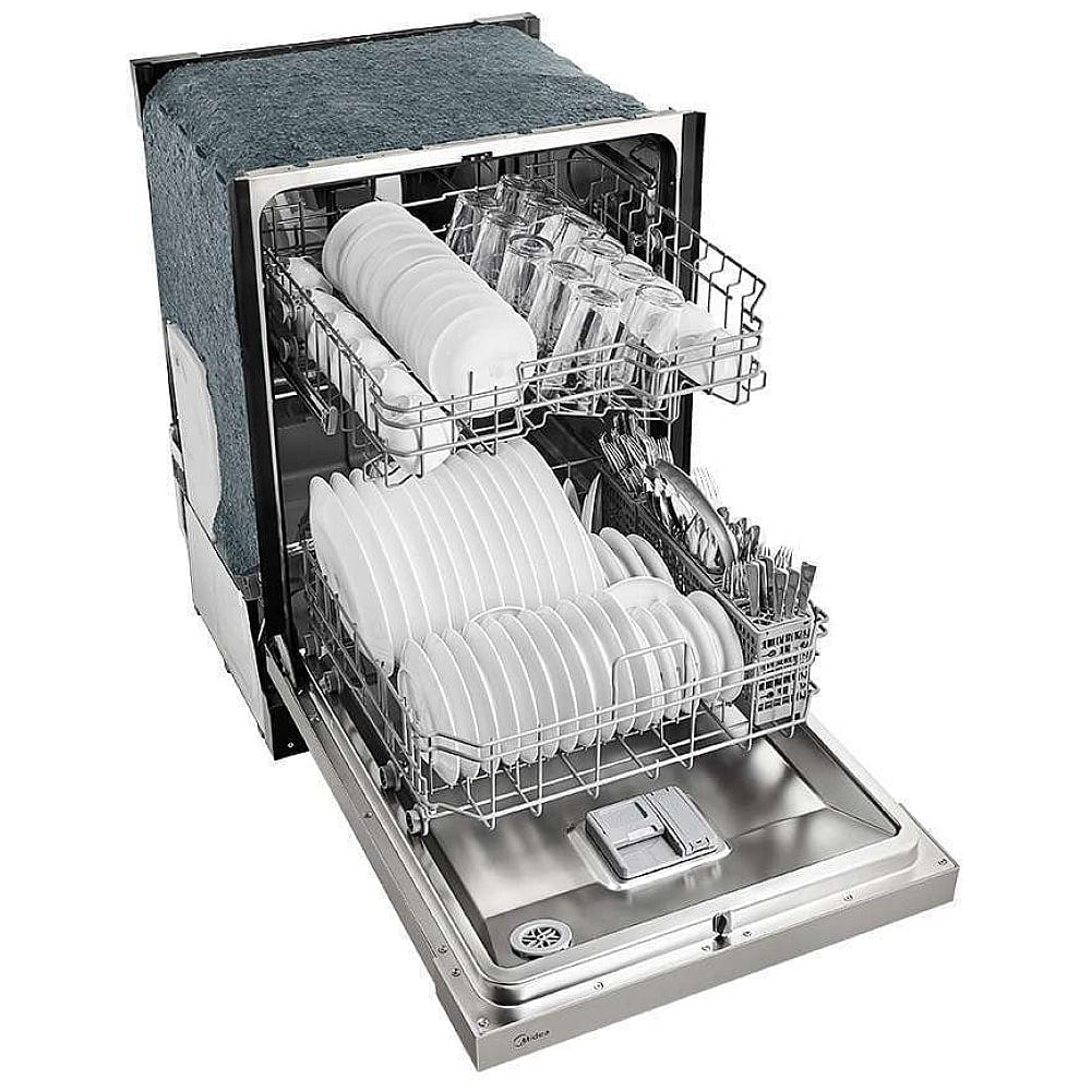 Midea MDF24P2BST Dishwasher