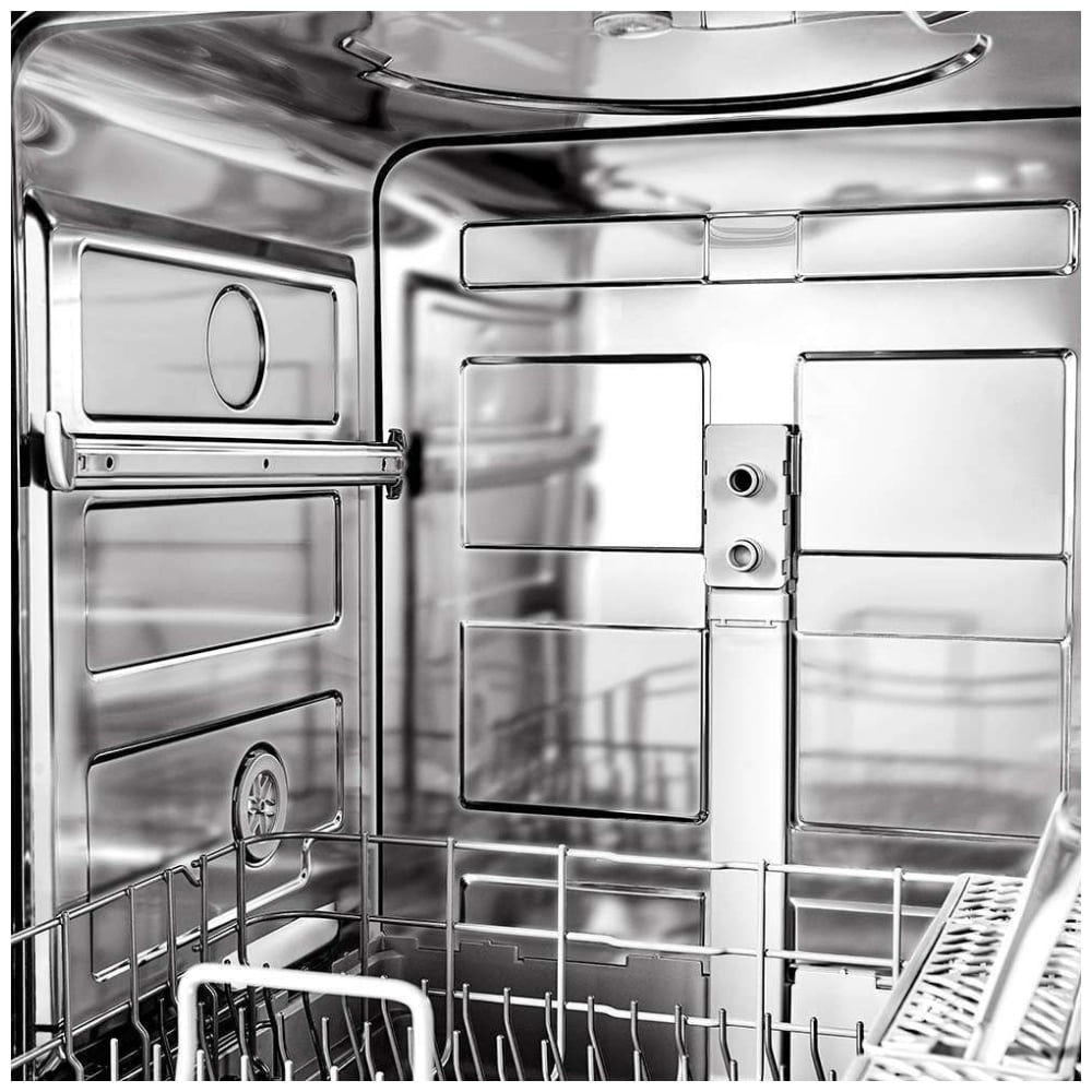Midea MDF24P2BST Dishwasher