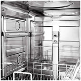 Midea MDF24P2BST Dishwasher