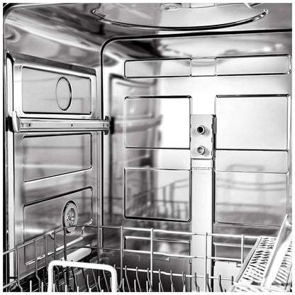Midea MDF24P2BST Dishwasher