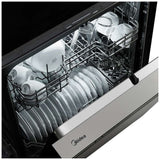 Midea MDF24P2BST Dishwasher