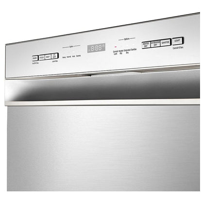Midea MDF24P2BST Dishwasher