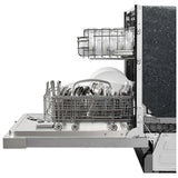 Midea MDF24P2BST Dishwasher