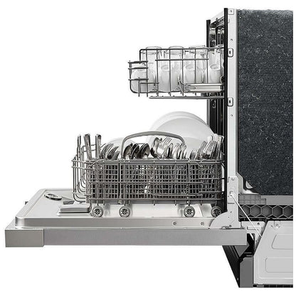 Midea MDF24P2BST Dishwasher