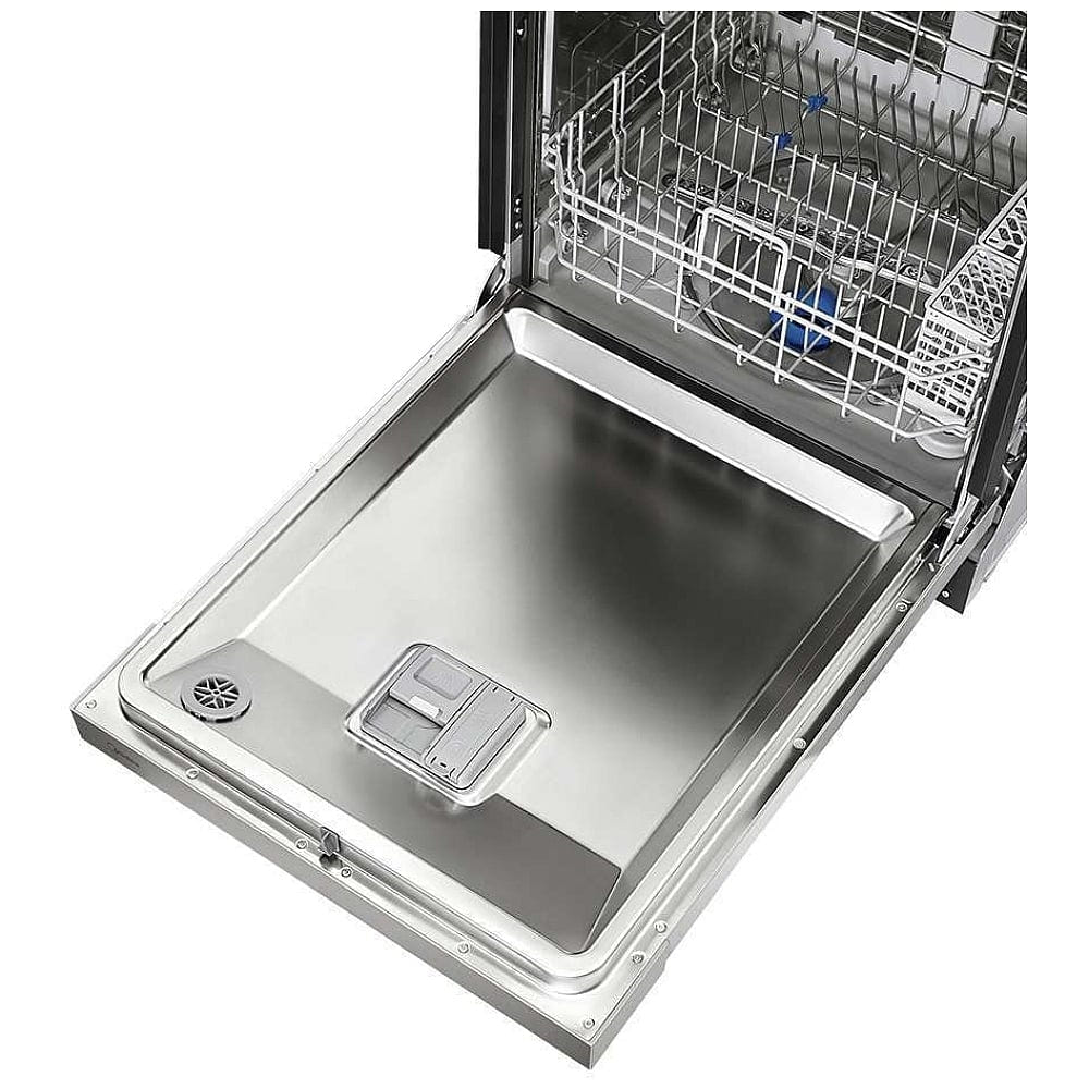 Midea MDF24P2BST Dishwasher