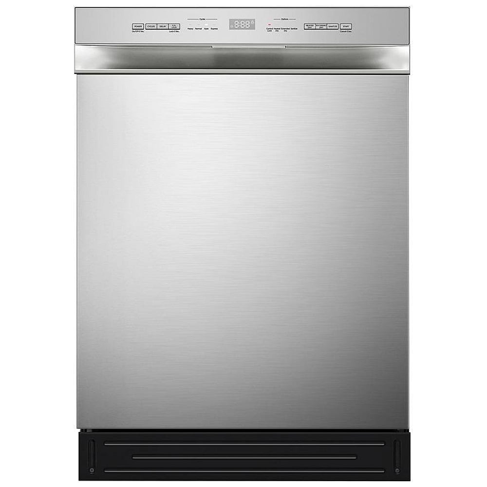 Midea MDF24P2BST Dishwasher