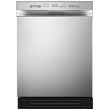 Midea MDF24P2BST Dishwasher