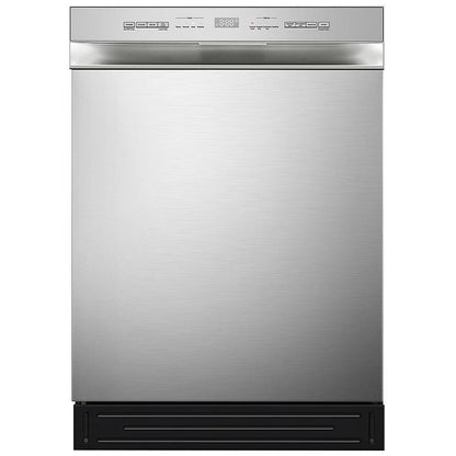 Midea MDF24P2BST Dishwasher