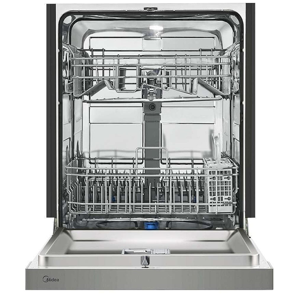 Midea MDF24P2BST Dishwasher
