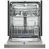 Midea MDF24P2BST Dishwasher
