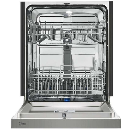 Midea MDF24P2BST Dishwasher