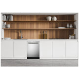 Midea MDF24P2BST Dishwasher