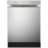 Midea MDF24P2BST Dishwasher