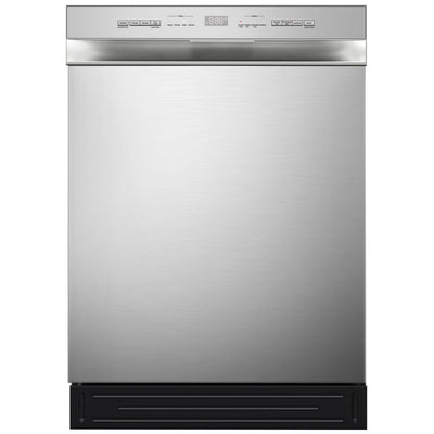 Midea MDF24P2BST Dishwasher