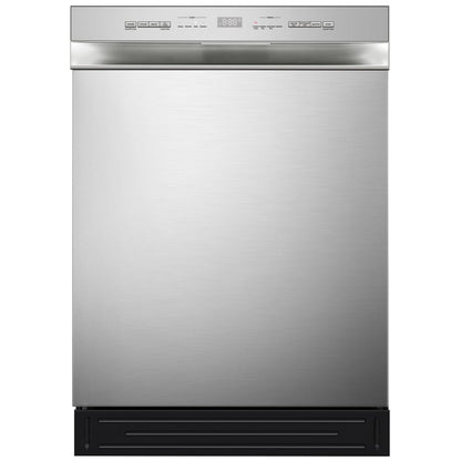 Midea MDF24P2BST Dishwasher