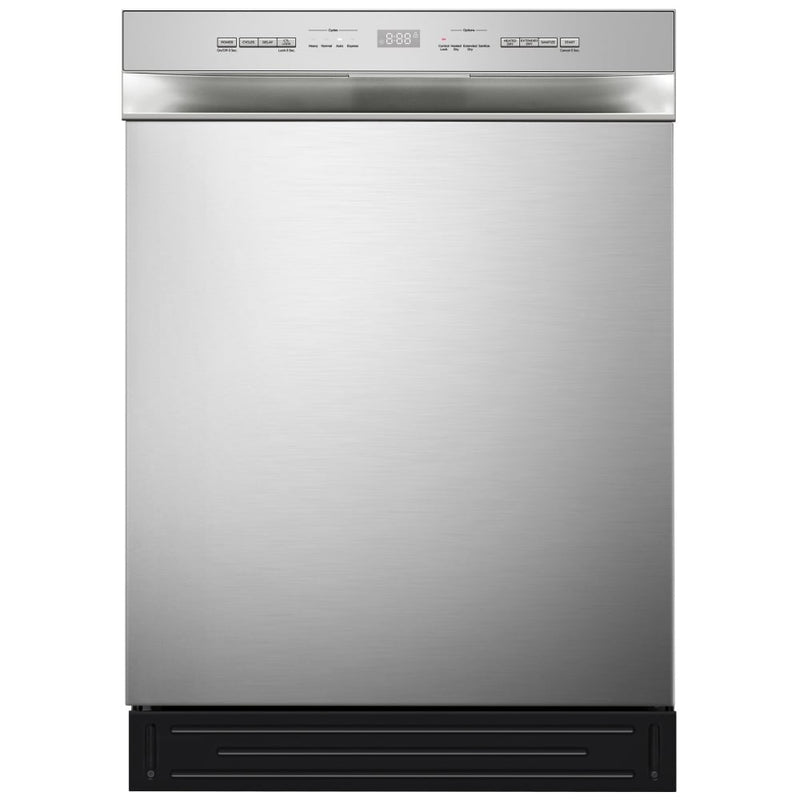 Midea MDF24P2BST Dishwasher