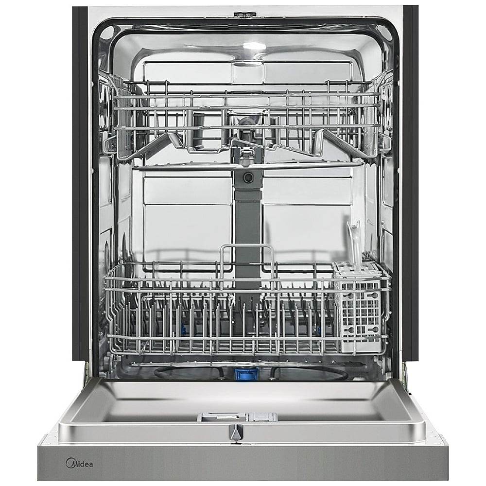 Midea MDF24P2BST Dishwasher