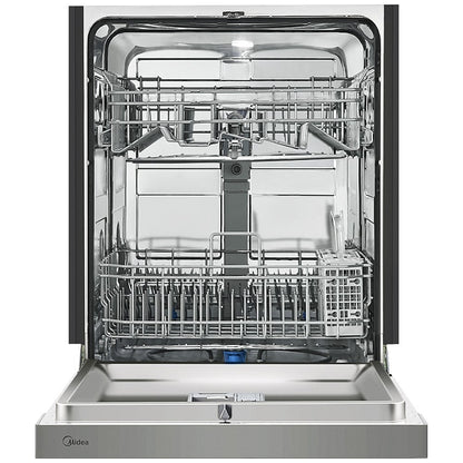 Midea MDF24P2BST Dishwasher