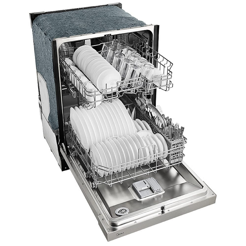 Midea MDF24P2BST Dishwasher
