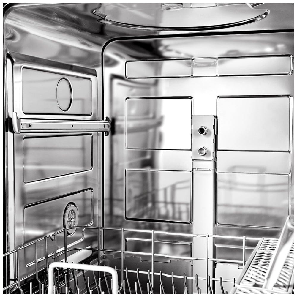 Midea MDF24P2BST Dishwasher
