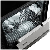 Midea MDF24P2BST Dishwasher