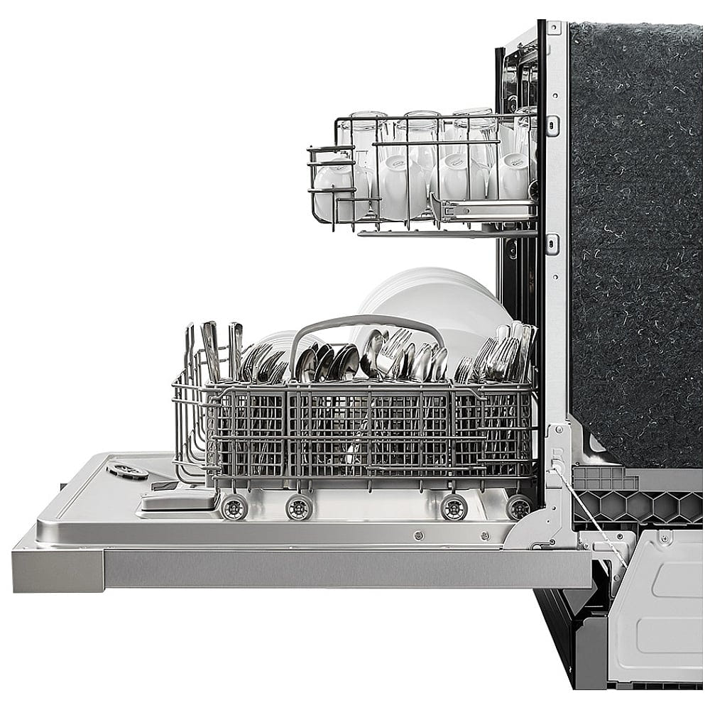 Midea MDF24P2BST Dishwasher