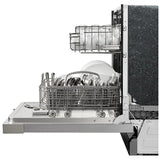 Midea MDF24P2BST Dishwasher