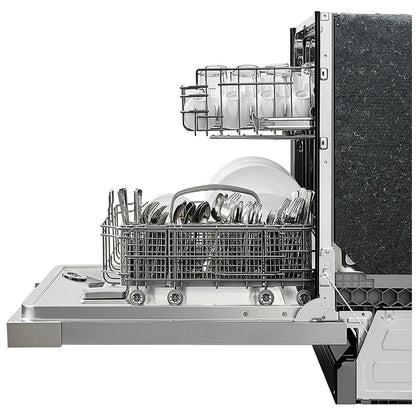 Midea MDF24P2BST Dishwasher