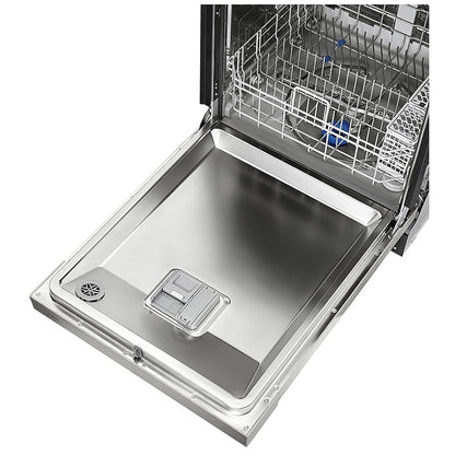Midea MDF24P2BST Dishwasher